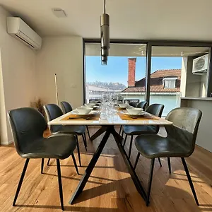 Apartamento Garden, Liubliana