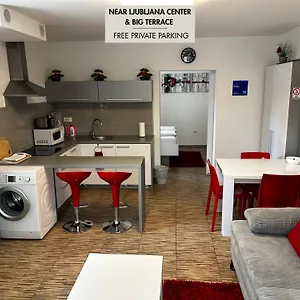 Boutique Apartman