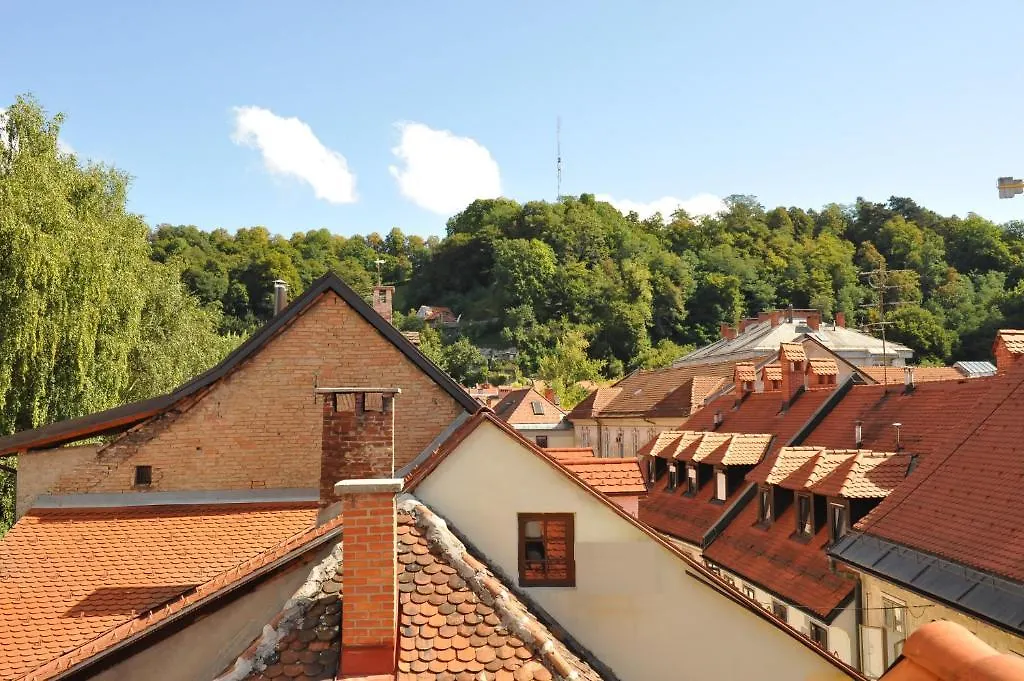 Spacious 2-Bedroom Apartment Zabjak With Ac Tour As Ljubljana Slovenia