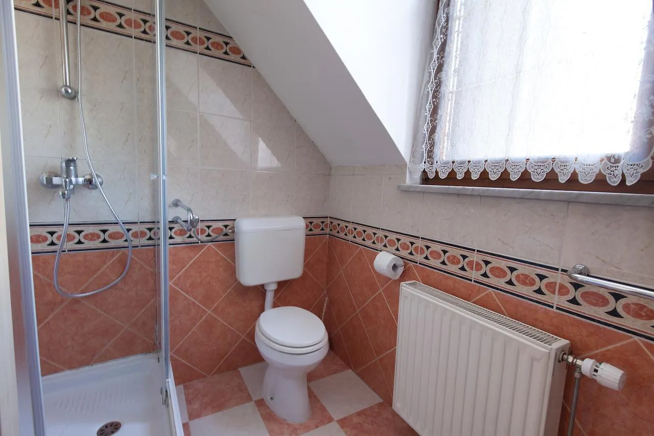 Spacious 2-Bedroom Apartment Zabjak With Ac Tour As Ljubljana 0*,