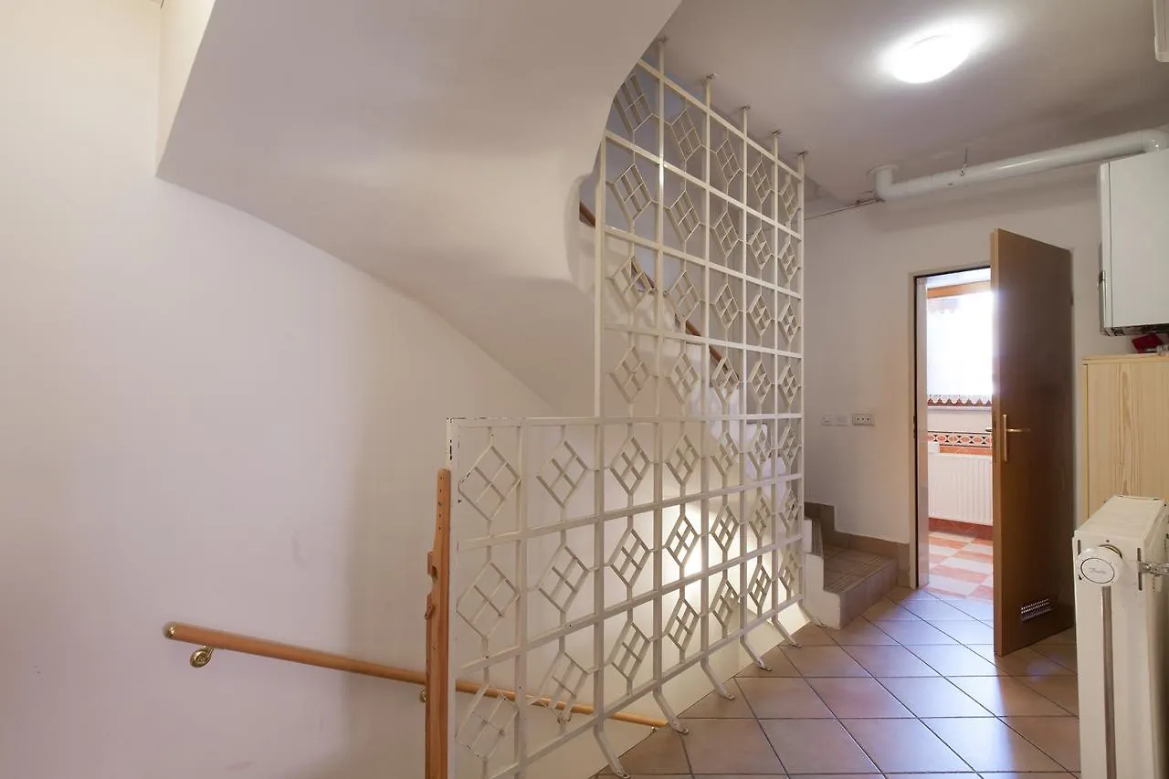 Spacious 2-Bedroom Apartment Zabjak With Ac Tour As Ljubljana
