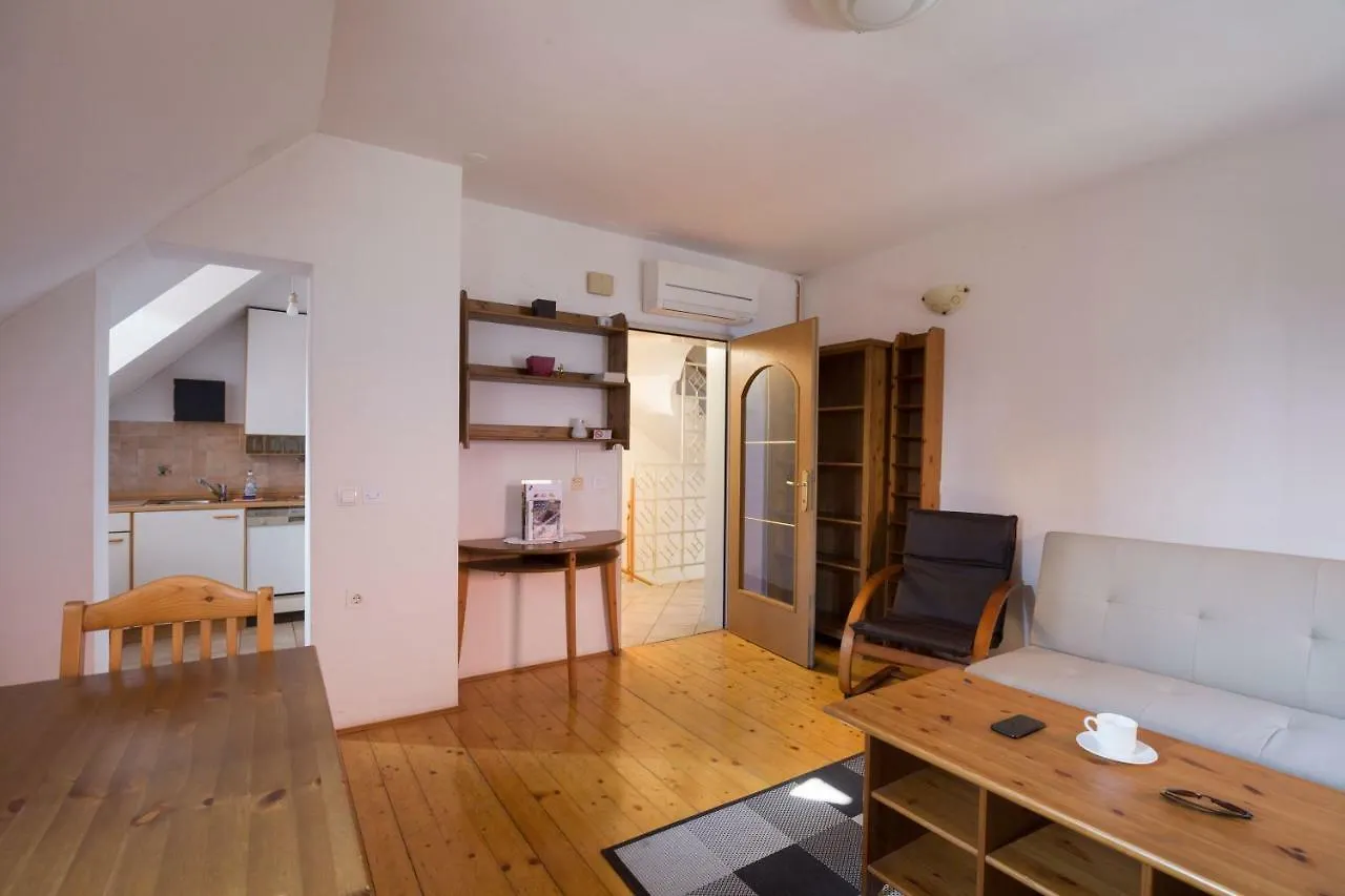 Spacious 2-Bedroom Apartment Zabjak With Ac Tour As Ljubljana 0*,